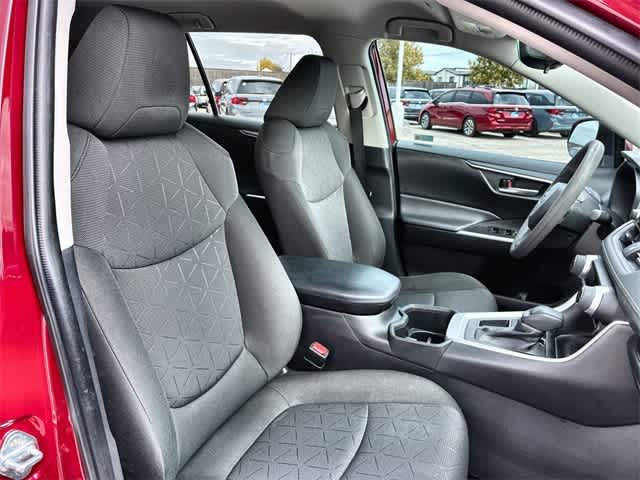 Thumbnail: 2023 Toyota RAV4 - 22