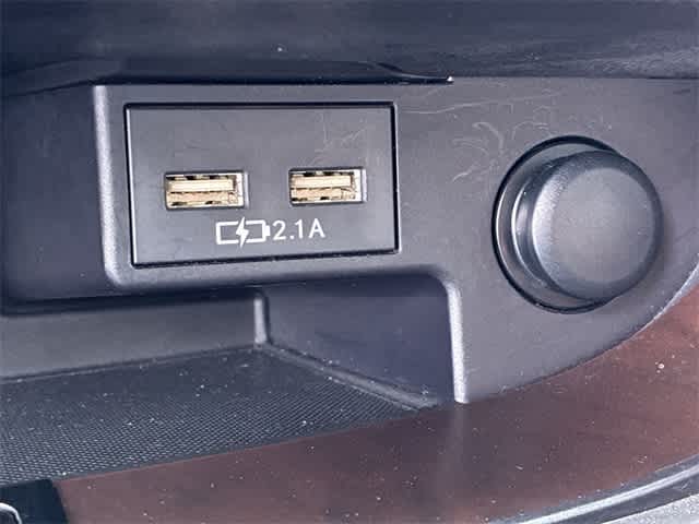 Thumbnail: 2020 Lexus RX - 34