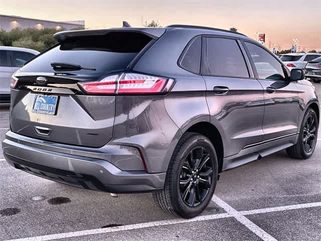 Thumbnail: 2022 Ford Edge - 6