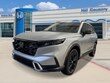  Honda CR-V Hybrid