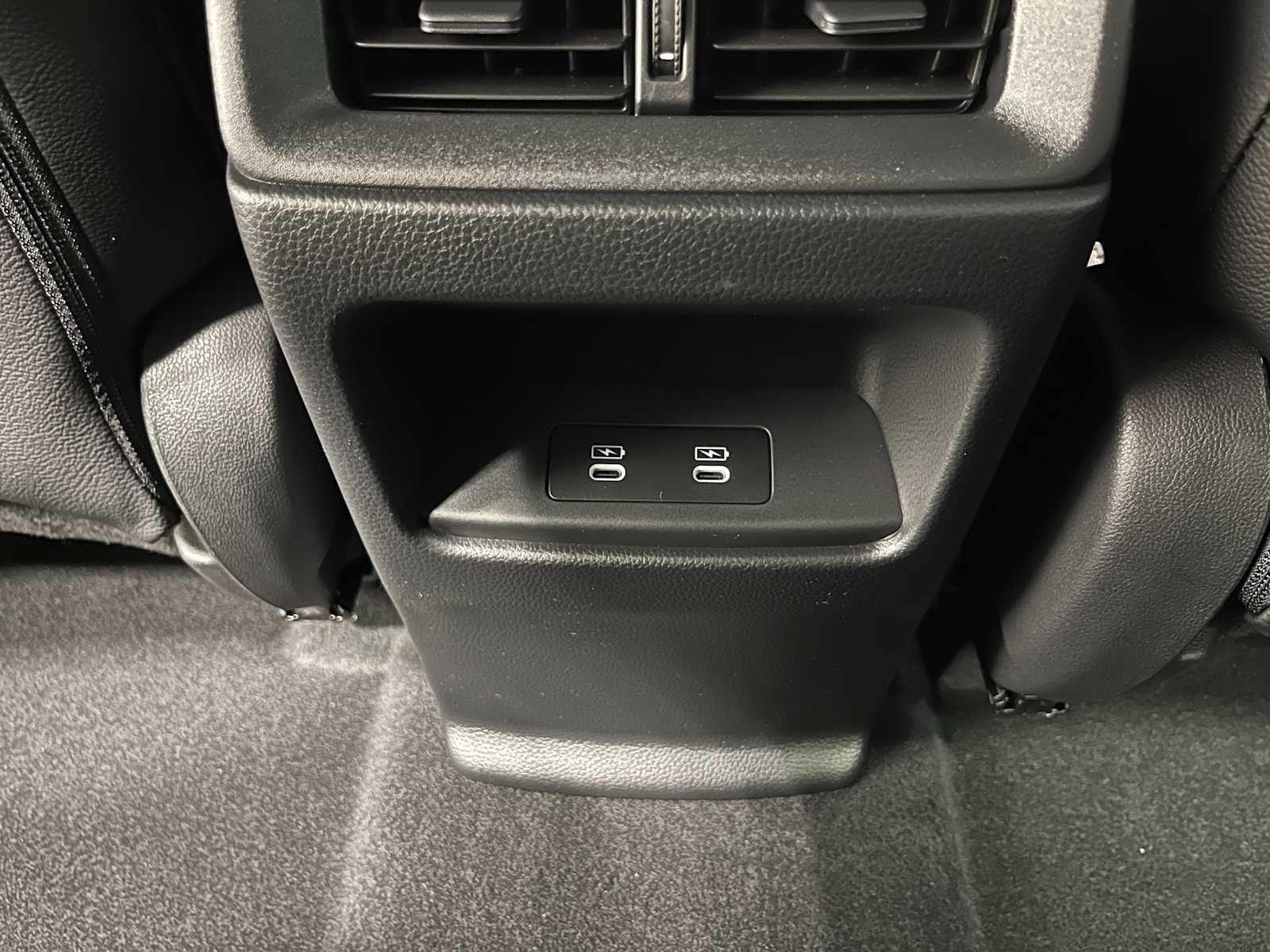 Thumbnail: 2026 Honda CR-V - 26