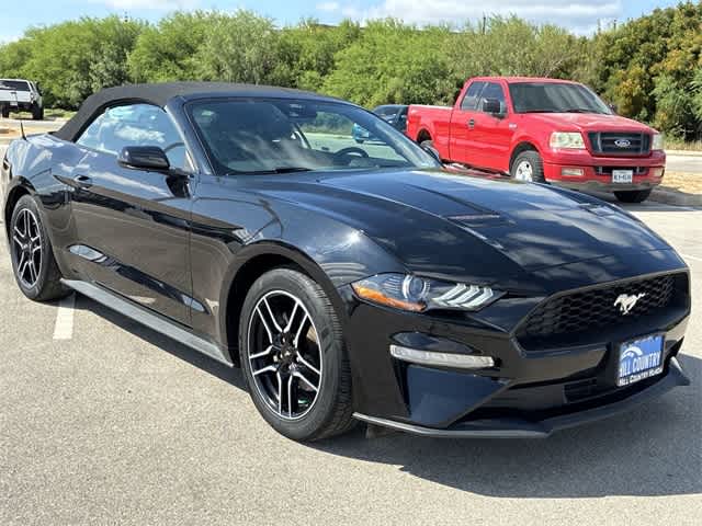 Thumbnail: 2023 Ford Mustang - 8