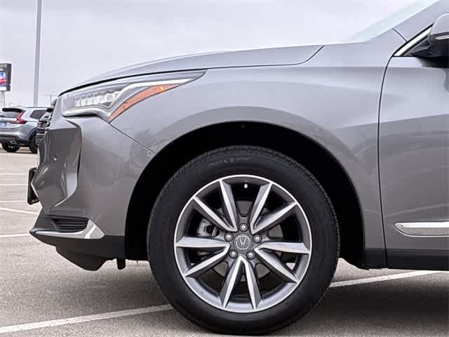 Thumbnail: 2023 Acura RDX - 14