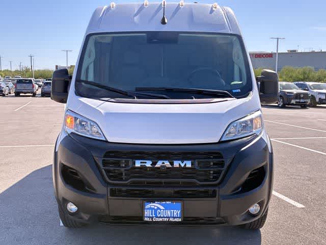 Thumbnail: 2023 RAM ProMaster - 16