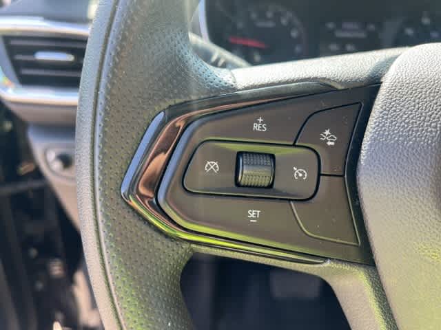 Thumbnail: 2023 Chevrolet TrailBlazer - 11
