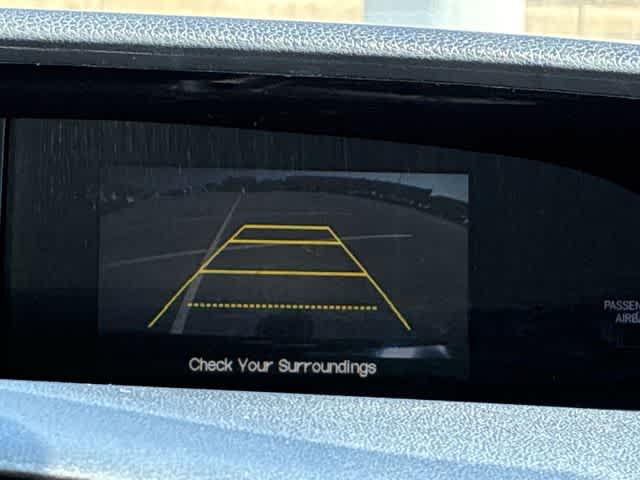 Thumbnail: 2015 Honda Civic - 29