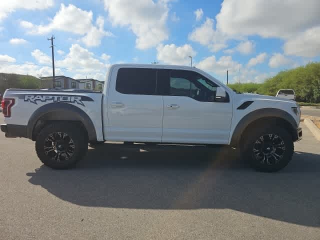 Thumbnail: 2018 Ford F-150 - 4