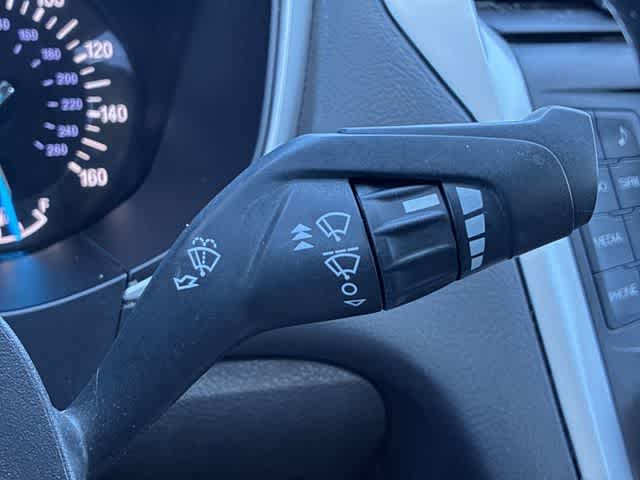 Thumbnail: 2016 Ford Fusion - 28