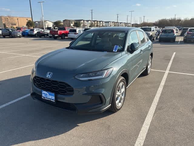 Thumbnail: 2023 Honda HR-V - 1