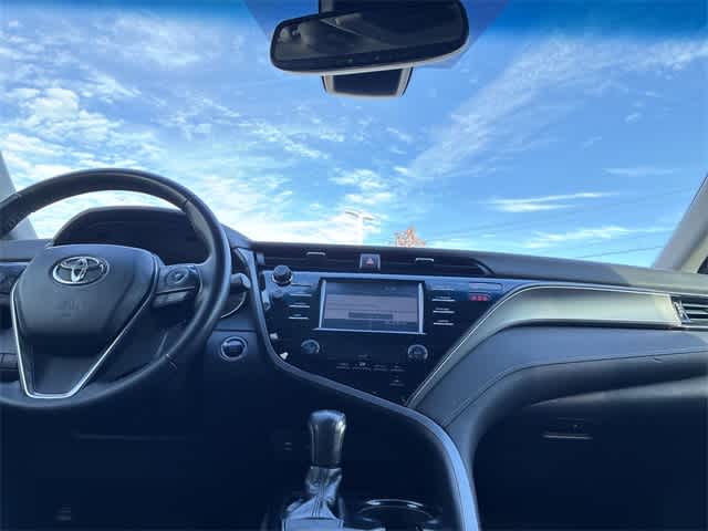 Thumbnail: 2019 Toyota Camry - 28