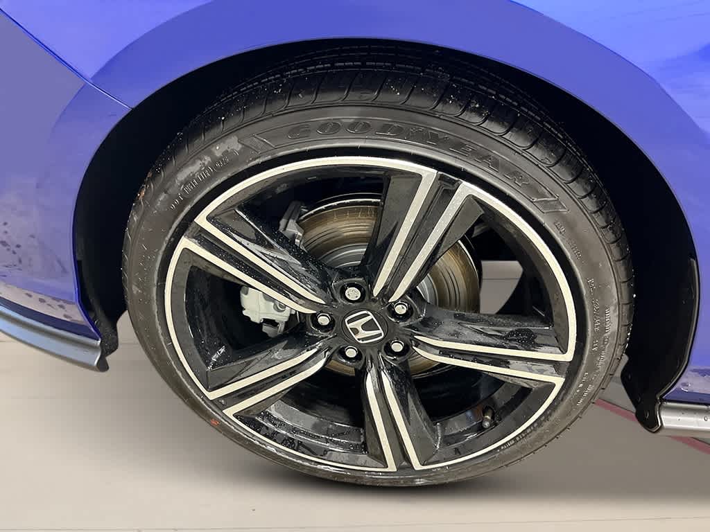 Thumbnail: 2026 Honda Accord - 11