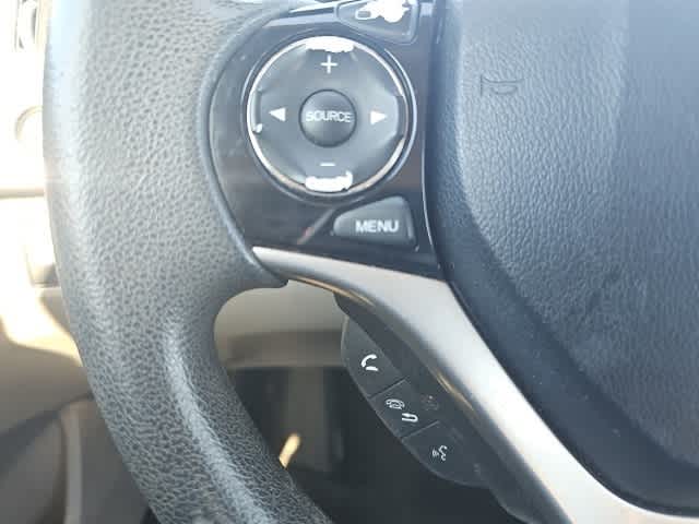 Thumbnail: 2013 Honda Civic - 12