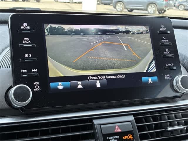 Thumbnail: 2020 Honda Accord - 32