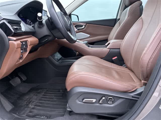 Thumbnail: 2023 Acura RDX - 18