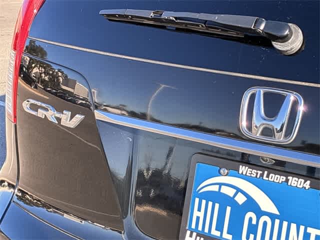 Thumbnail: 2012 Honda CR-V - 13