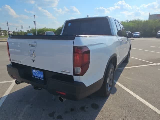 Thumbnail: 2023 Honda Ridgeline - 5