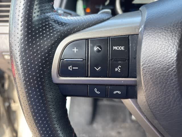 Thumbnail: 2022 Lexus RX - 11