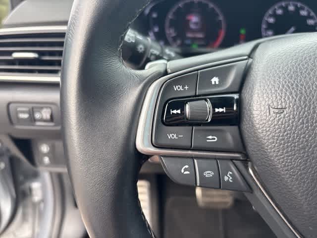 Thumbnail: 2019 Honda Accord - 11
