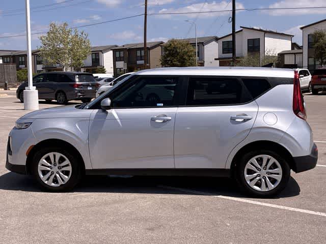 Thumbnail: 2021 Kia Soul - 11