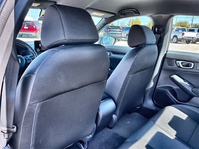 Thumbnail: 2026 Honda Civic - 19