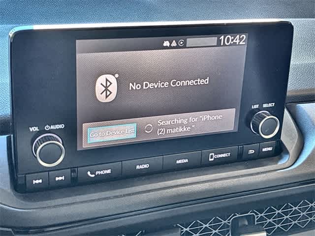 Thumbnail: 2023 Honda Accord - 31