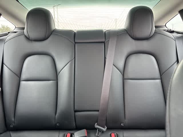 Thumbnail: 2019 Tesla Model 3 - 18