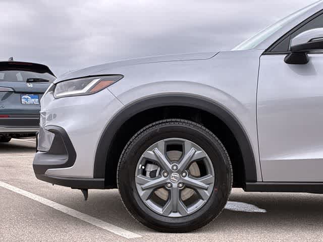 Thumbnail: 2026 Honda HR-V - 14