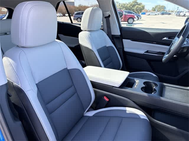 Thumbnail: 2025 Honda Prologue - 23