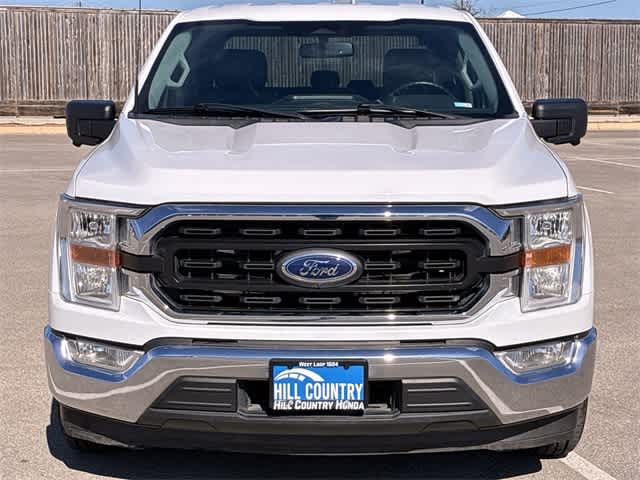Thumbnail: 2022 Ford F-150 - 17