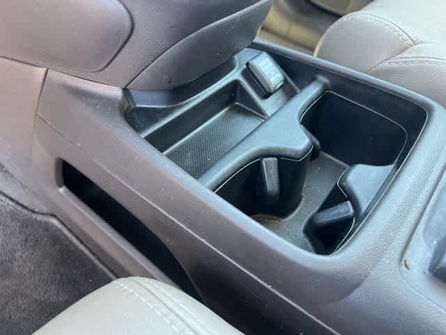 Thumbnail: 2012 Honda CR-V - 15
