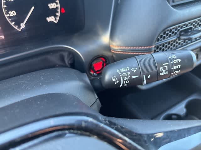 Thumbnail: 2023 Honda HR-V - 14