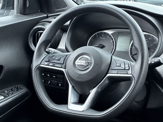 Thumbnail: 2020 Nissan Kicks - 23