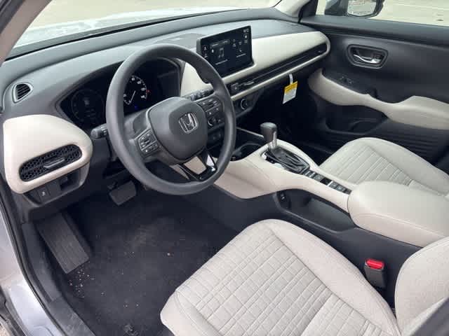 Thumbnail: 2026 Honda HR-V - 9