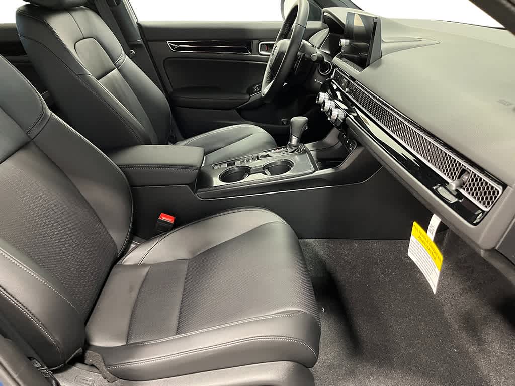 Thumbnail: 2026 Honda Civic - 26