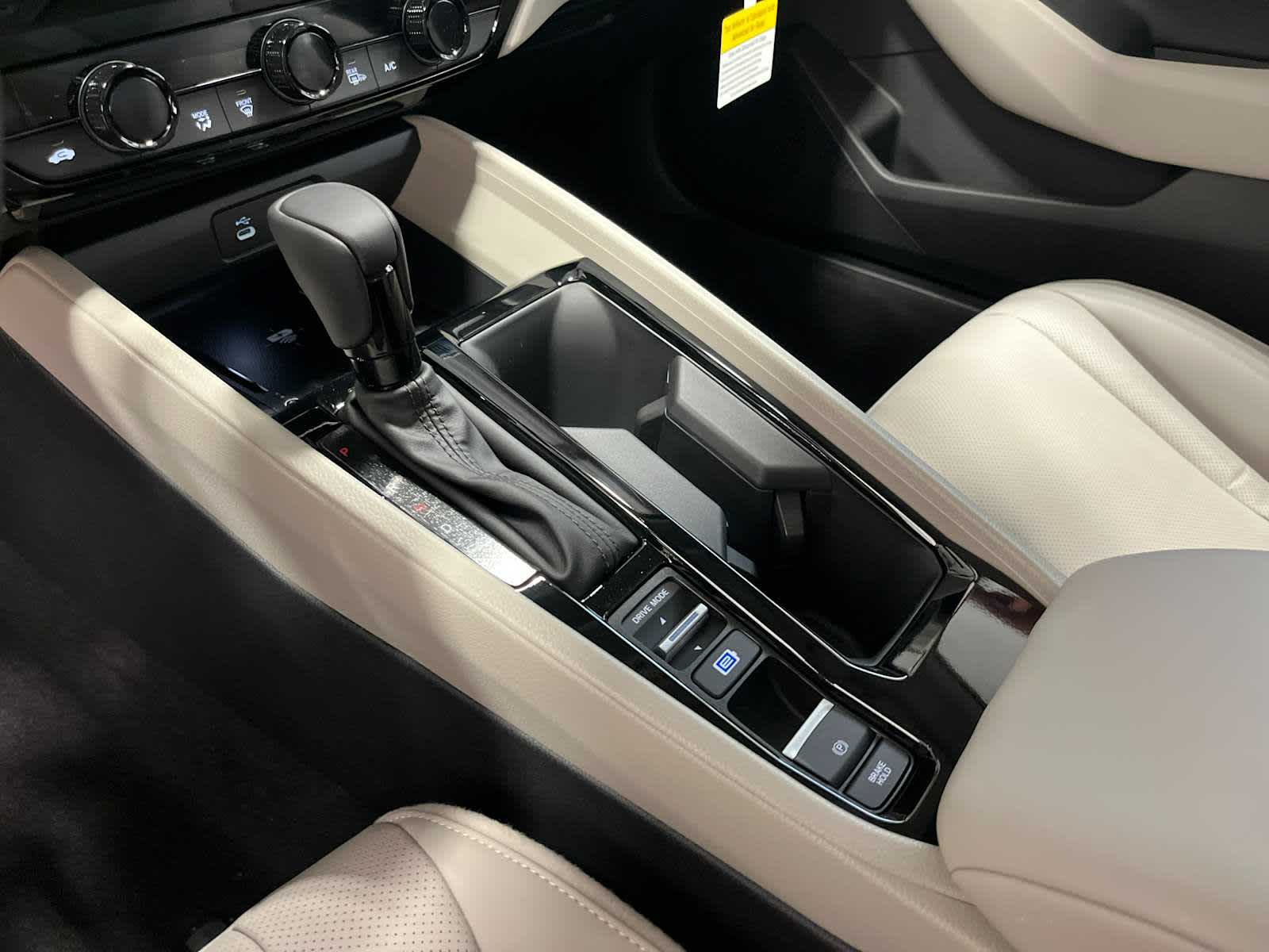 Thumbnail: 2026 Honda Accord - 22
