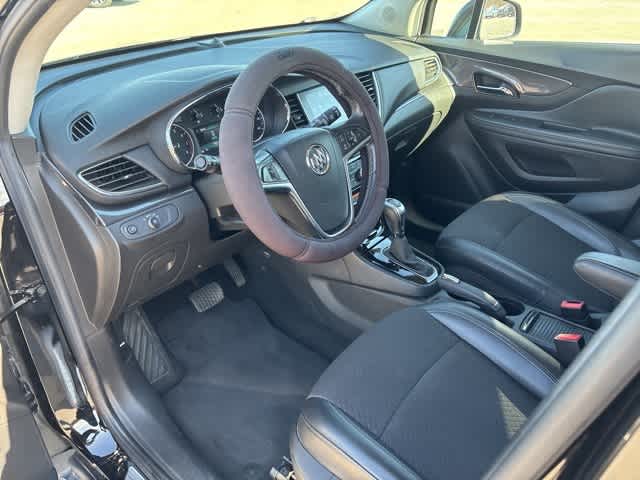 Thumbnail: 2018 Buick Encore - 9