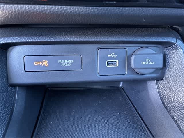 Thumbnail: 2024 Honda Civic - 32