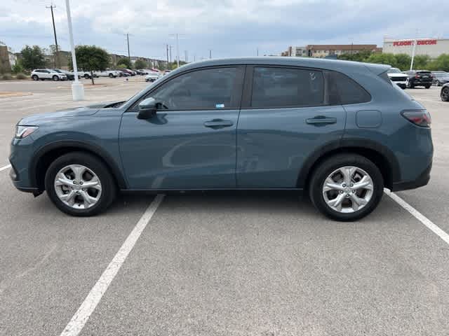 Thumbnail: 2023 Honda HR-V - 2