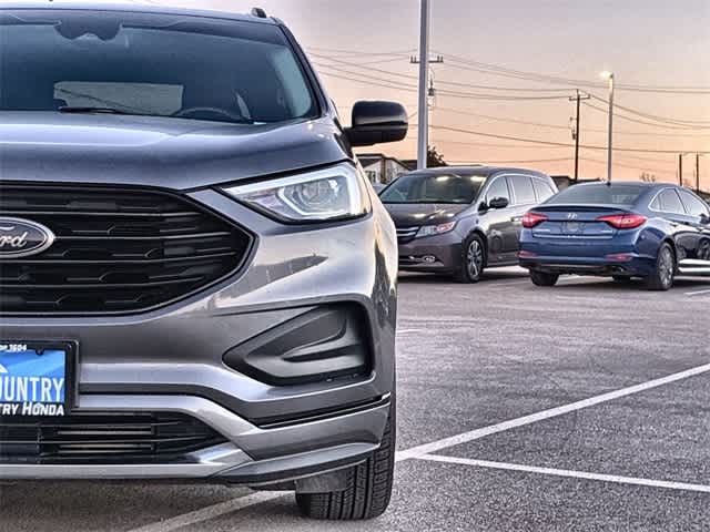 Thumbnail: 2022 Ford Edge - 11