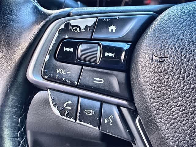 Thumbnail: 2018 Honda Accord - 24