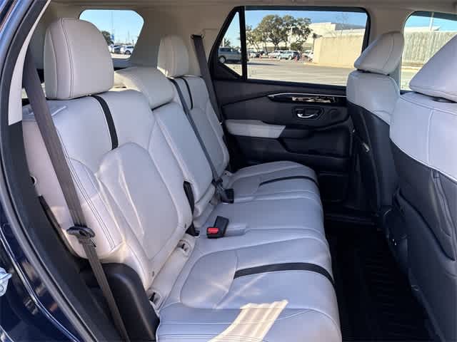 Thumbnail: 2026 Honda Passport - 21