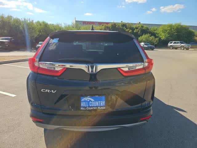 Thumbnail: 2018 Honda CR-V - 6