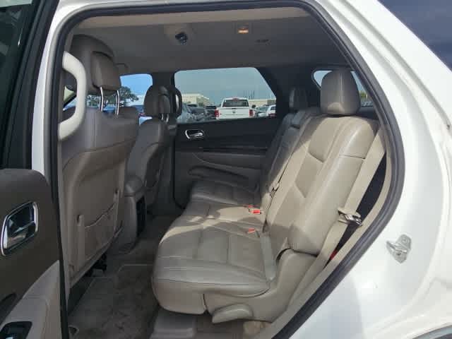 Thumbnail: 2013 Dodge Durango - 20