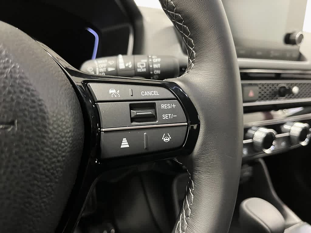 Thumbnail: 2026 Honda Civic - 18