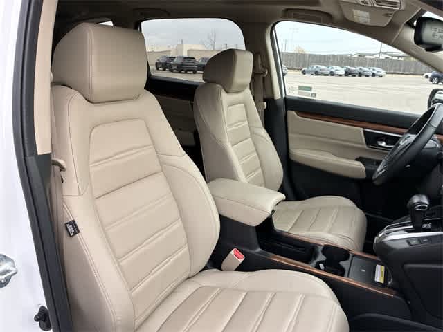 Thumbnail: 2022 Honda CR-V - 24