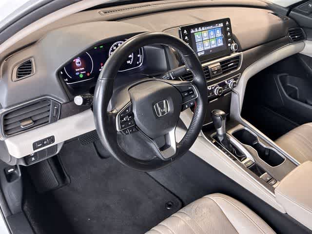 Thumbnail: 2020 Honda Accord - 2