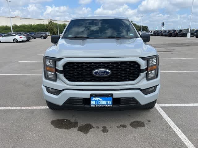 Thumbnail: 2023 Ford F-150 - 8