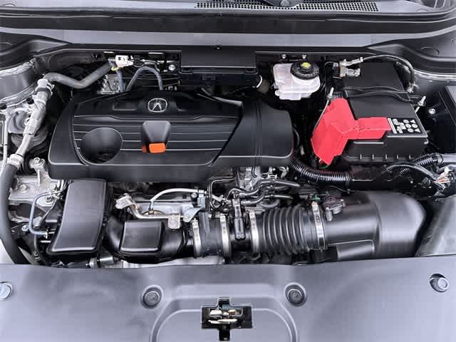 Thumbnail: 2023 Acura RDX - 15