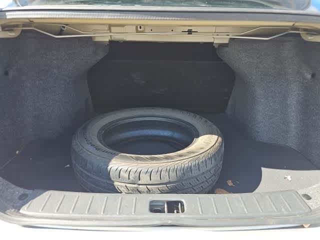 Thumbnail: 2019 Nissan Versa - 24