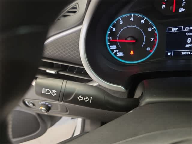 Thumbnail: 2022 Chevrolet Malibu - 27